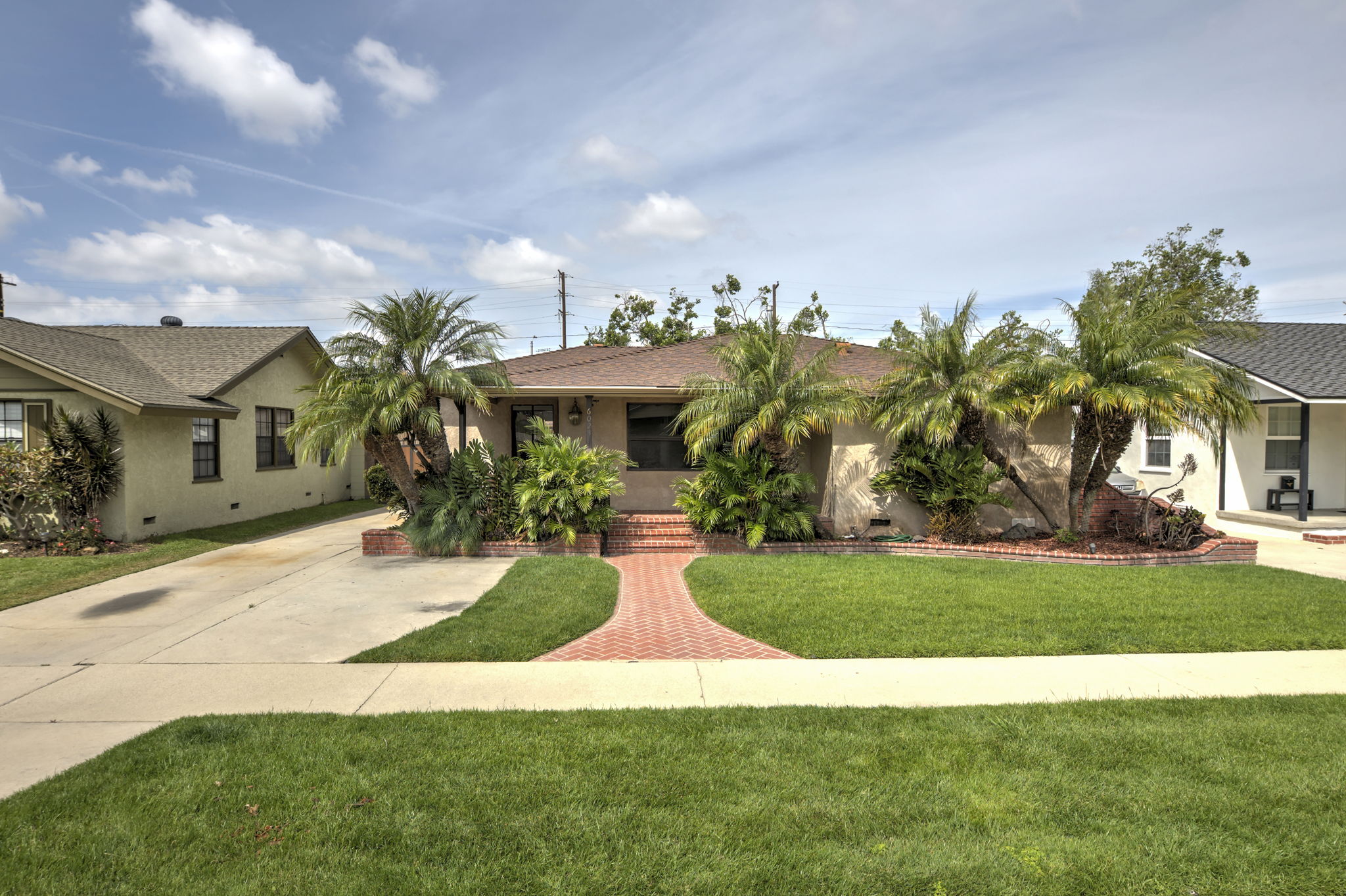 6023 Pepperwood Ave, Lakewood, CA 90712 | 1 Pro Image RE House & Drone Photography