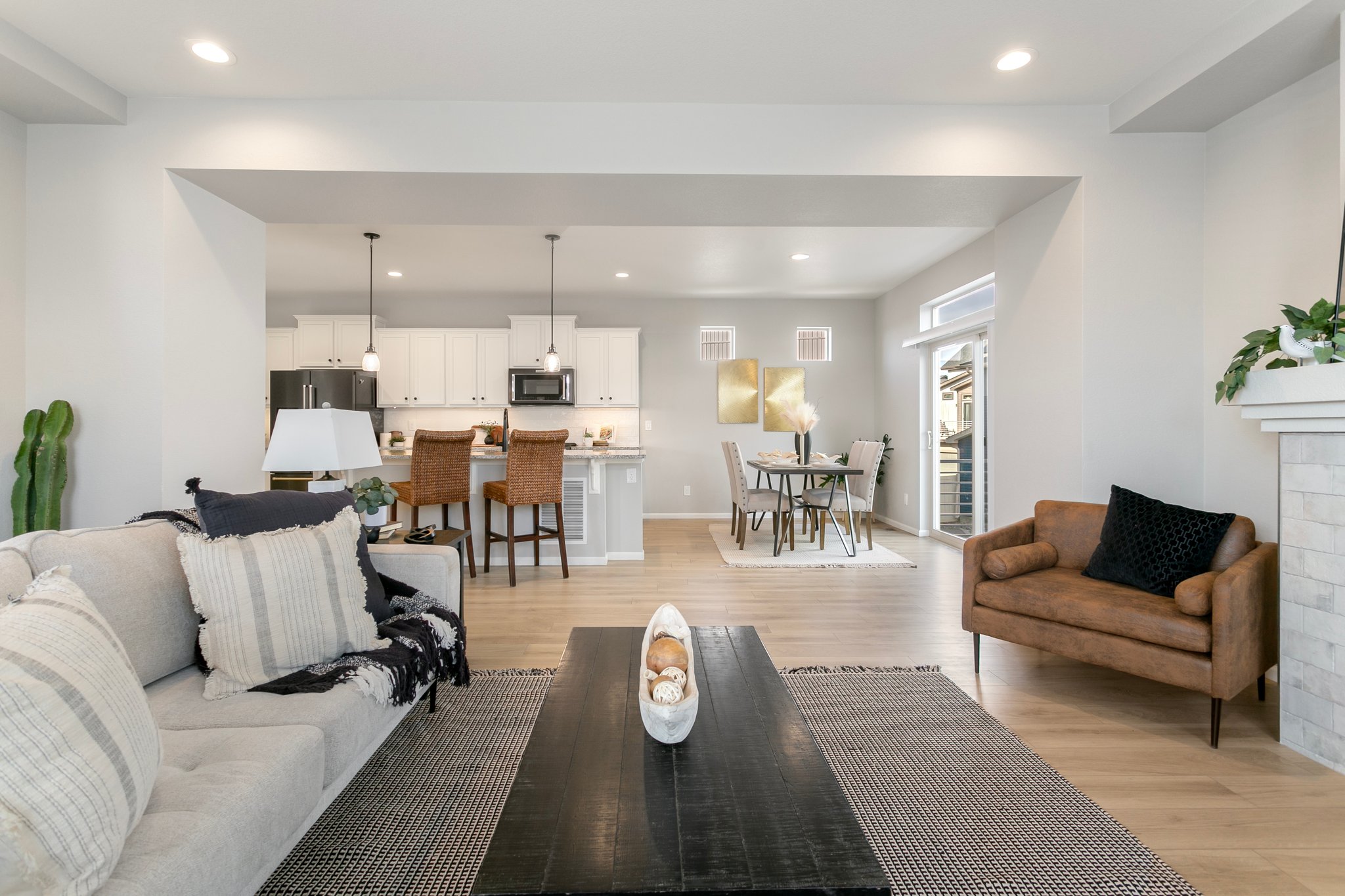 L2 - Family Room