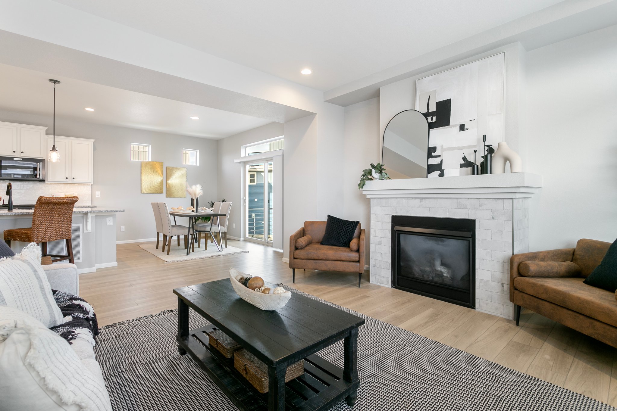 L2 - Family Room