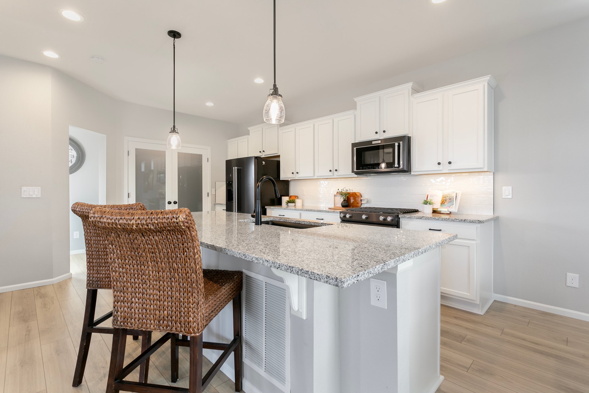 L2 - Kitchen