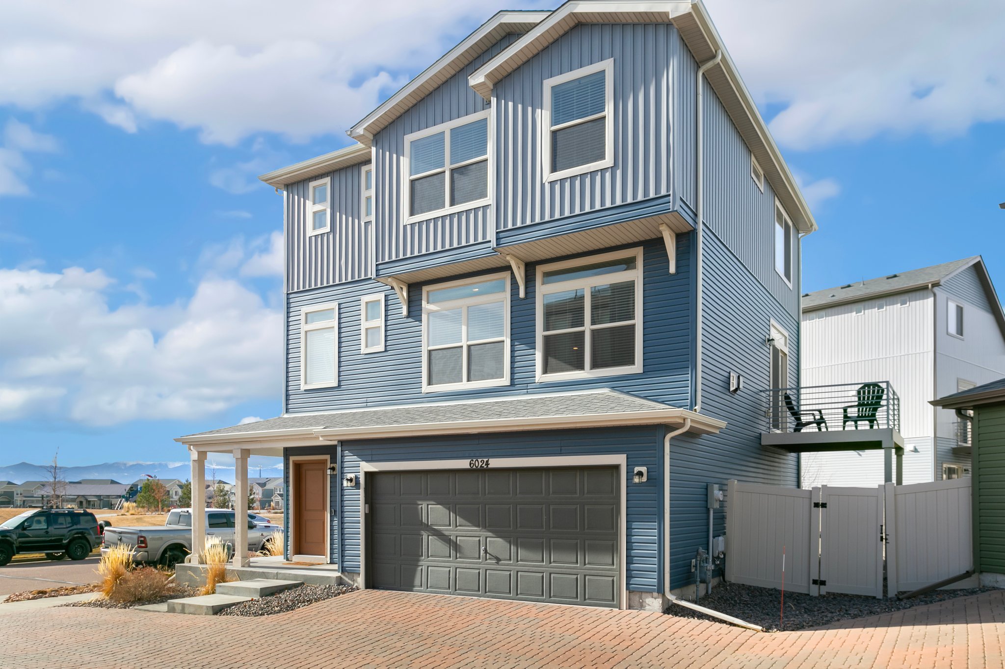 Front Exterior 2
