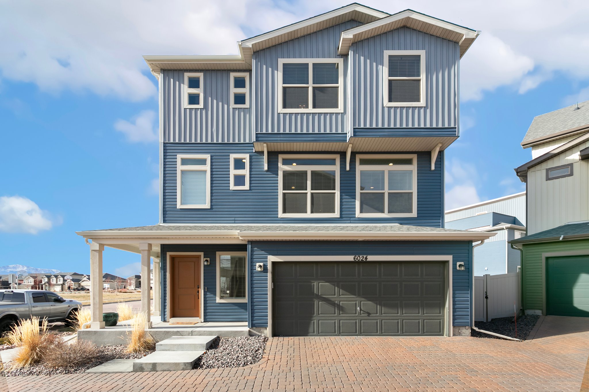 Front Exterior 1
