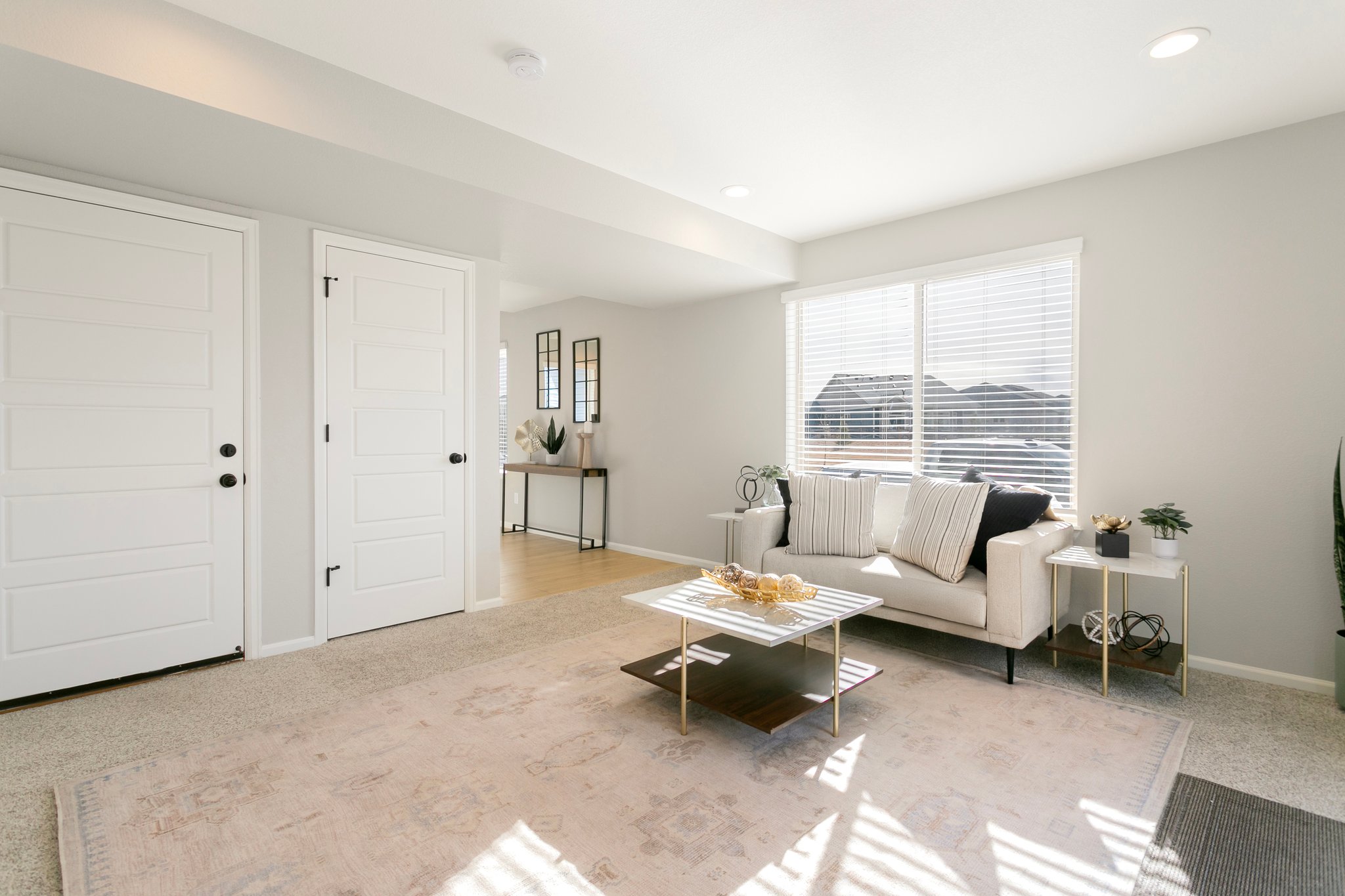 L1 - Living Room / Flex Space 3