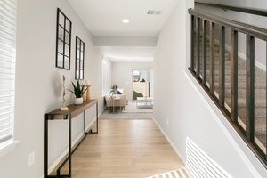 L1 - Foyer