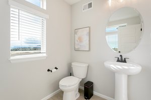 L2 - Bathroom