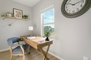 L2 - Office