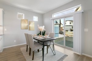 L2 - Dining Area