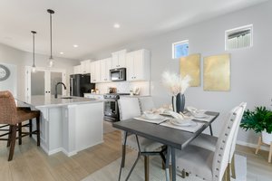L2 - Dining Area