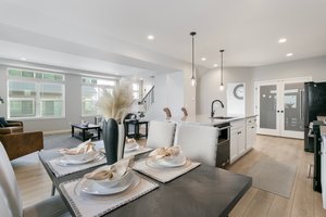 L2 - Dining Area