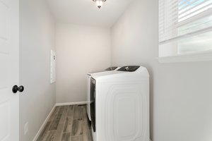 L3 - Laundry Room