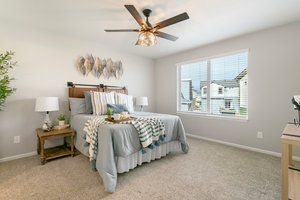 L3 - Primary Bedroom