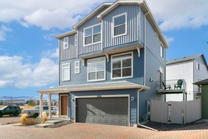Front Exterior 2