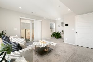 L1 - Living Room / Flex Space 1