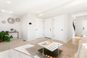L1 - Living Room / Flex Space 2