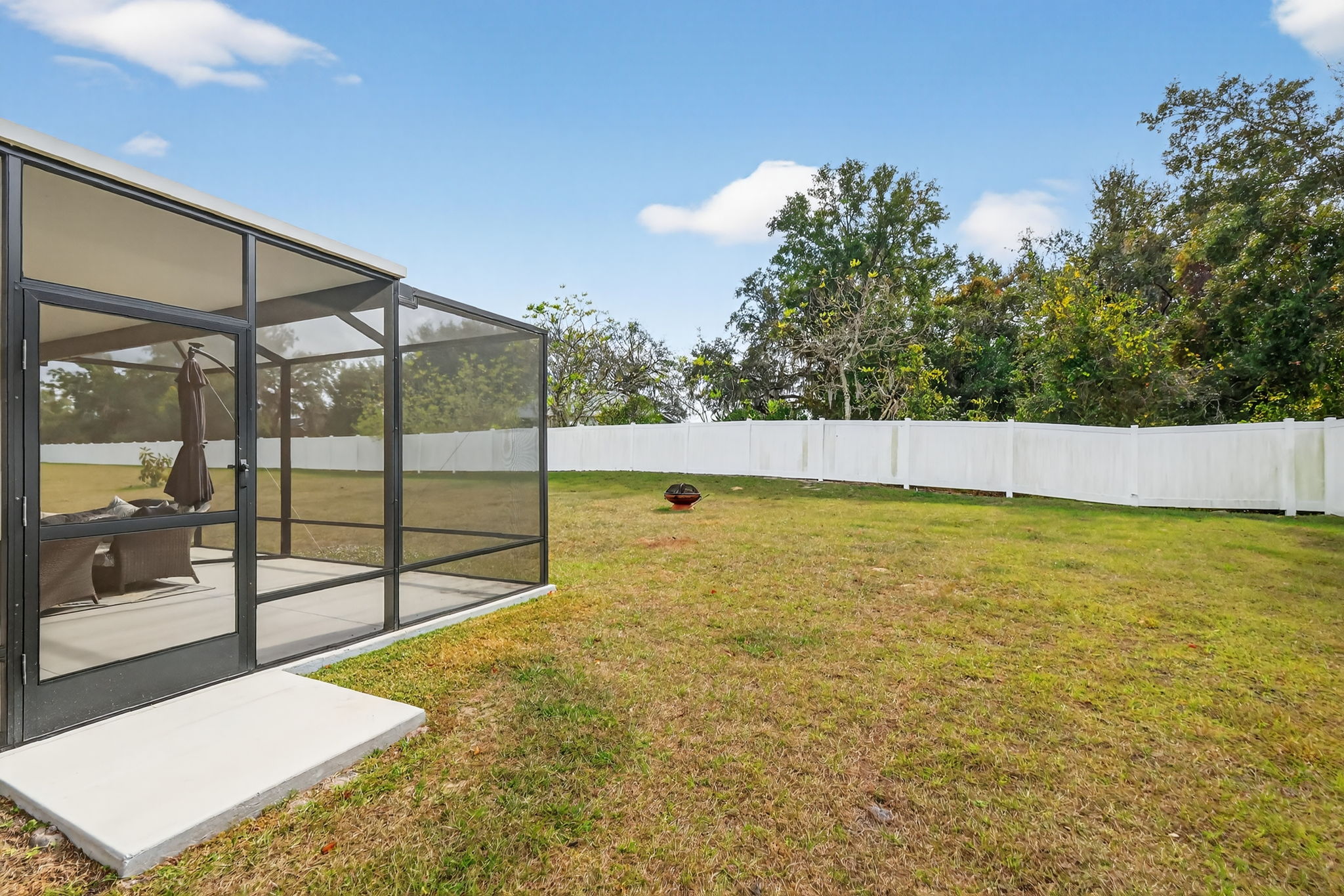 Oversized Rear and Side Yards with Room For a Pool!