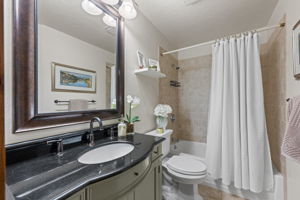 Main Floor Full Bathroom