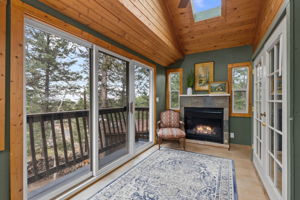 Bonus Room Off Primary Bedroom