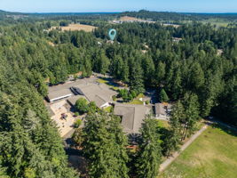 Popular Black Lake Elementary is very close by!