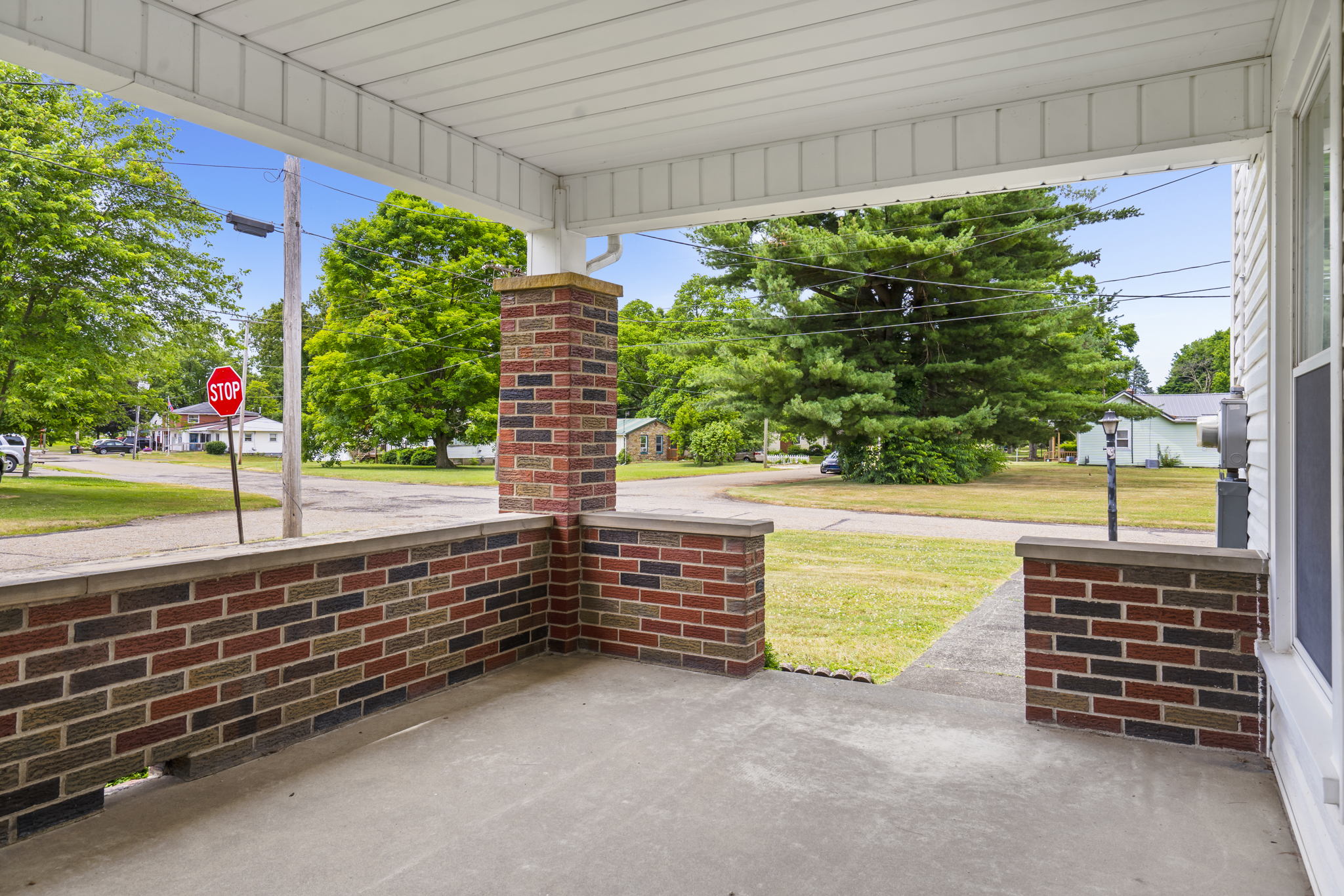 603 2nd Ave SW, Beach City, OH 44608 Real View Property Imaging