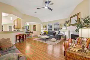 Another View of Living Room
