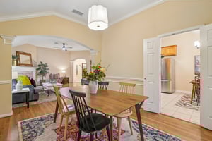 Dining Room/Kitchen