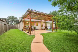 Another View of Backyard