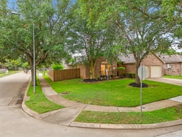 Corner Lot