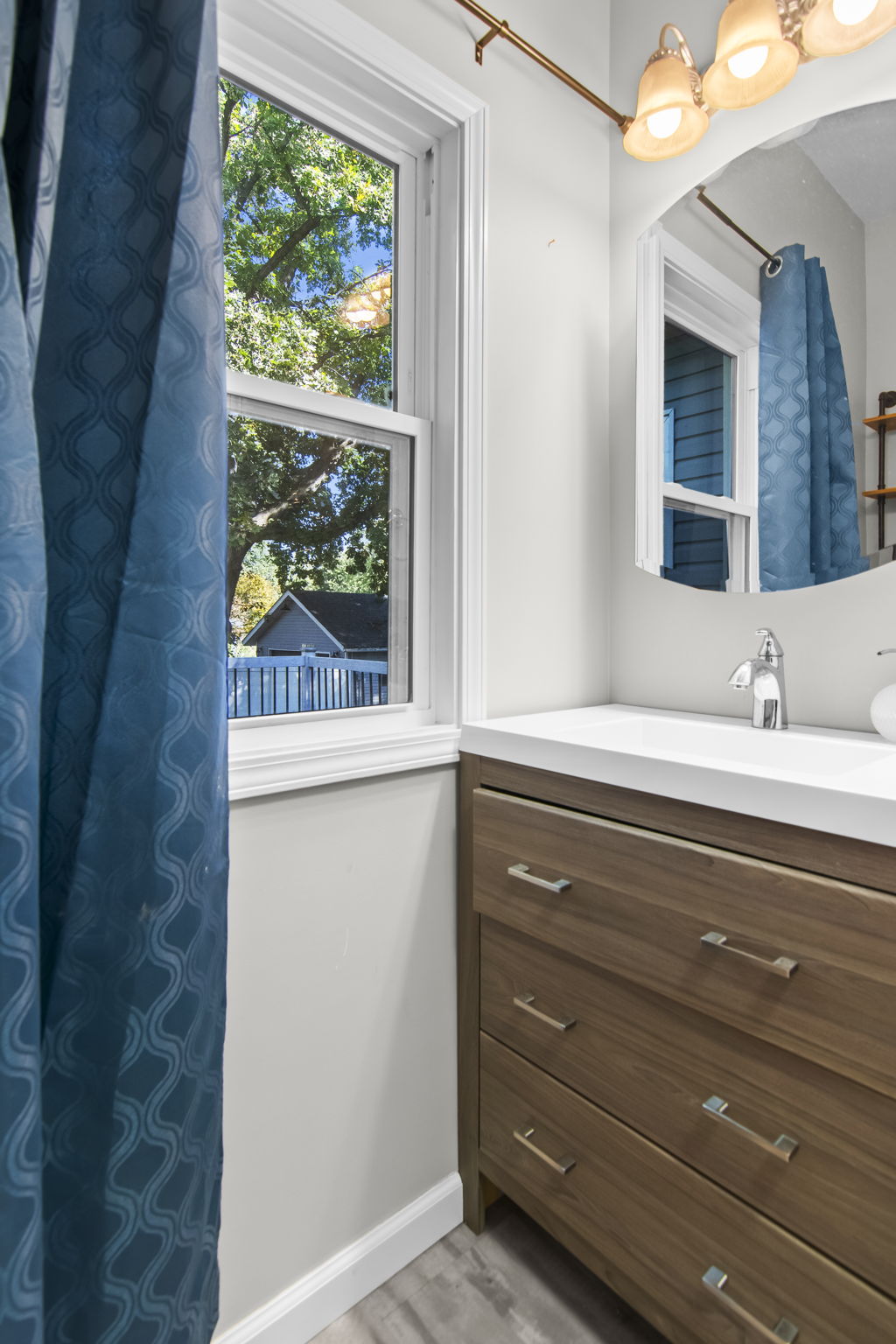 Half Bath