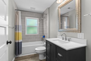 Upper Bath
