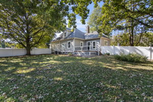 Back of Home