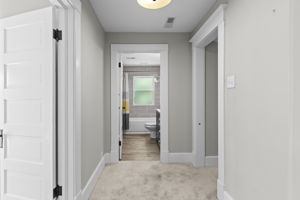 Upper Hall