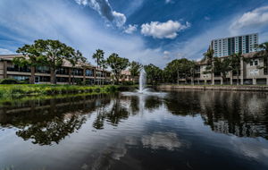 Common Area Patio8 View