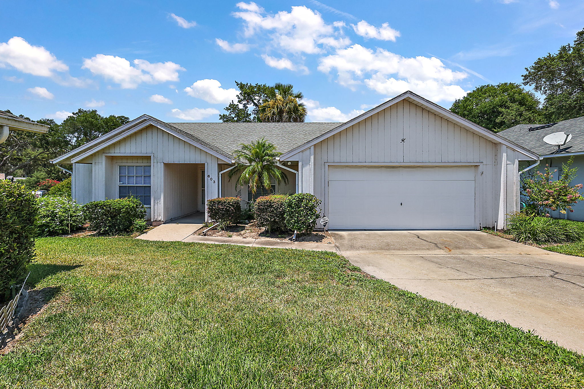 603 Huron Pl, Mount Dora, FL 32757 | Wise Real Estate Photography