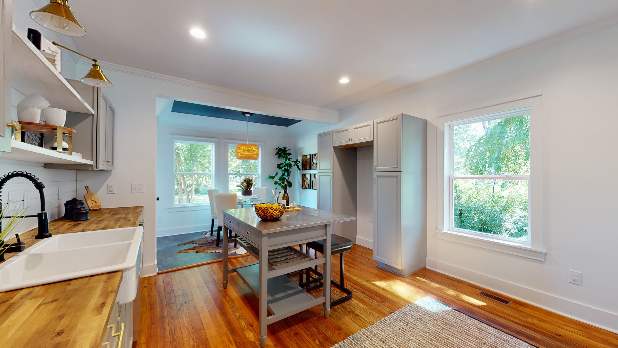 603 Springwood Ave, Gibsonville, NC 27249