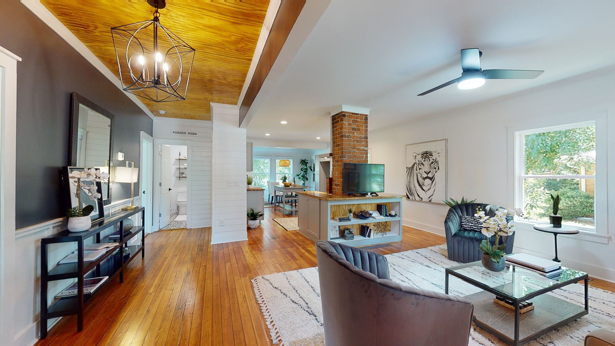 603 Springwood Ave, Gibsonville, NC 27249