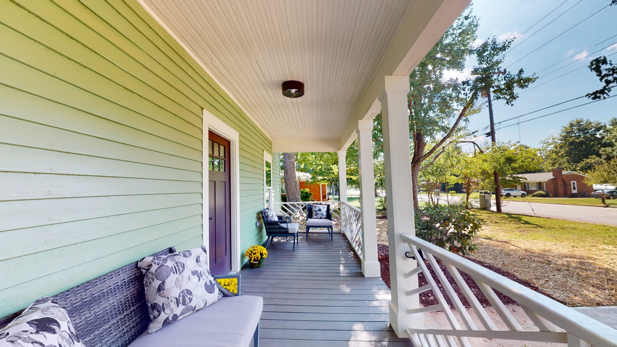 603 Springwood Ave, Gibsonville, NC 27249