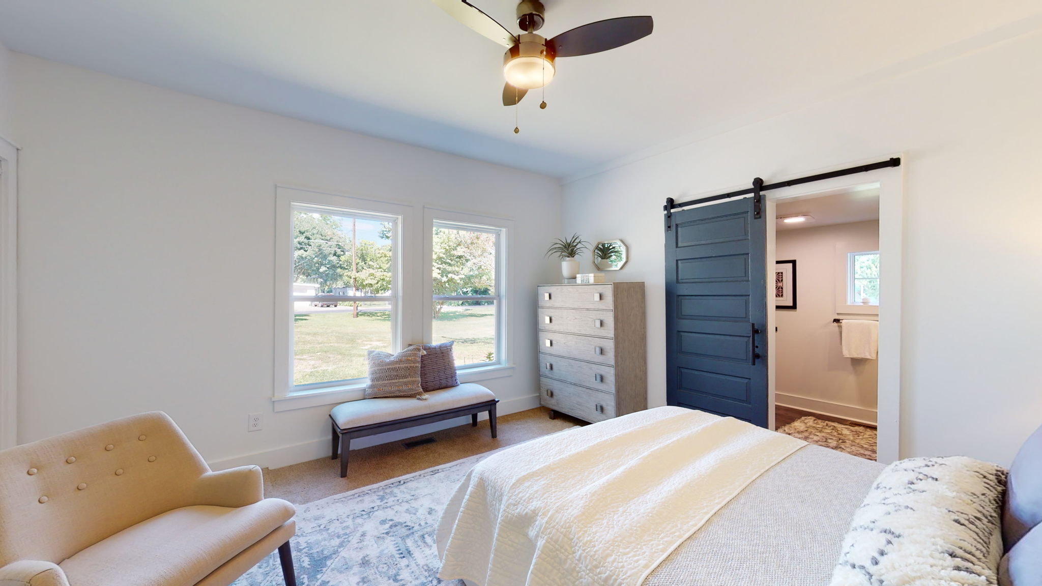 603 Springwood Ave, Gibsonville, NC 27249