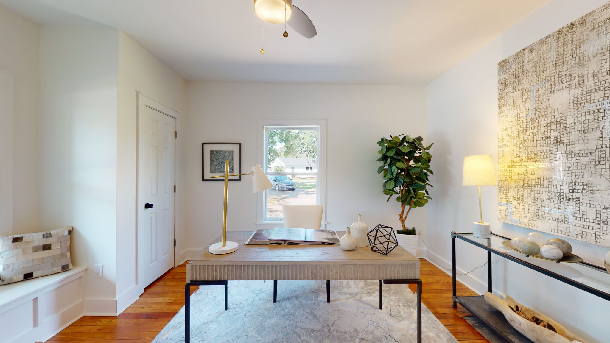 603 Springwood Ave, Gibsonville, NC 27249