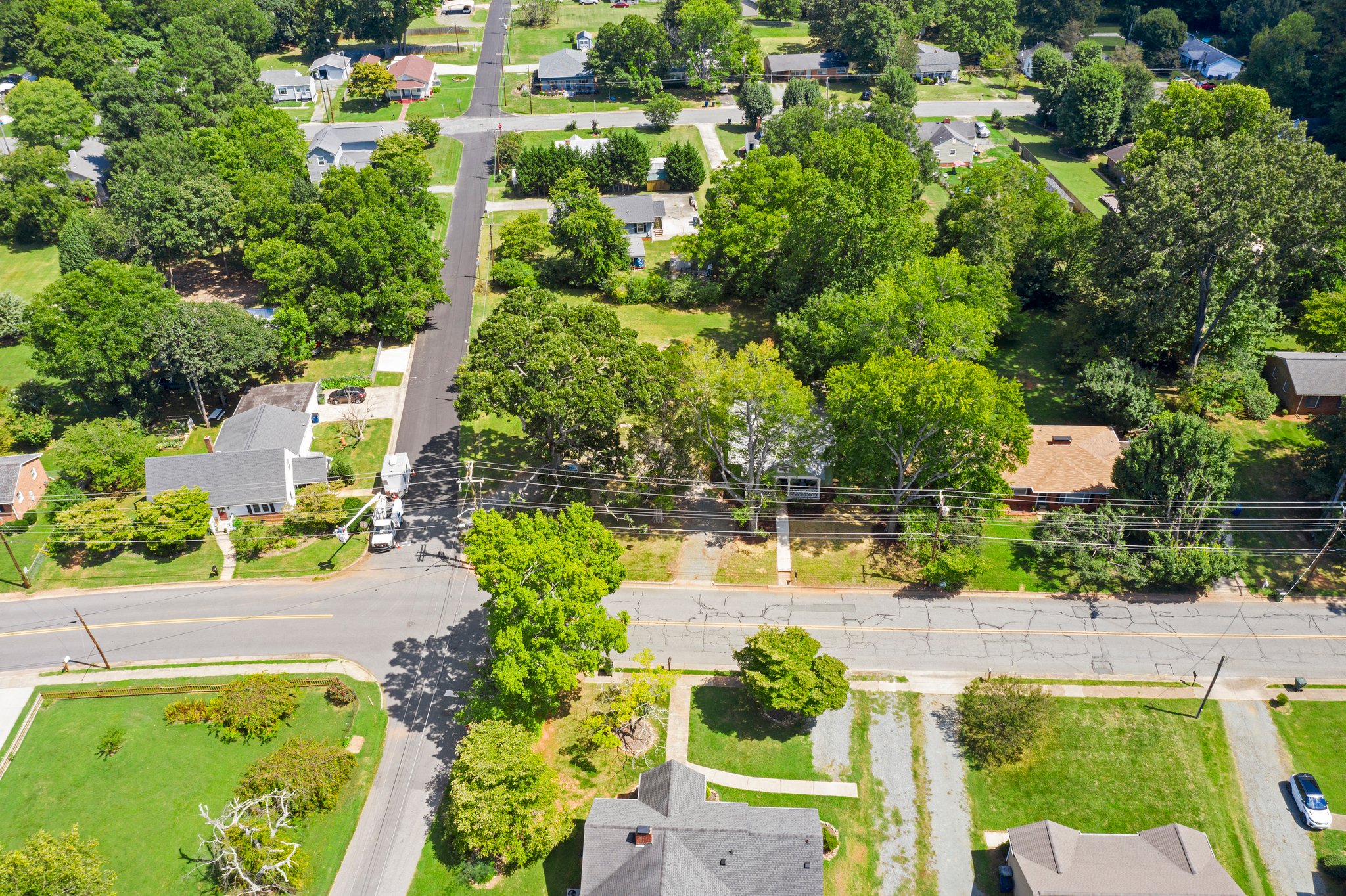 603 Springwood Ave, Gibsonville, NC 27249