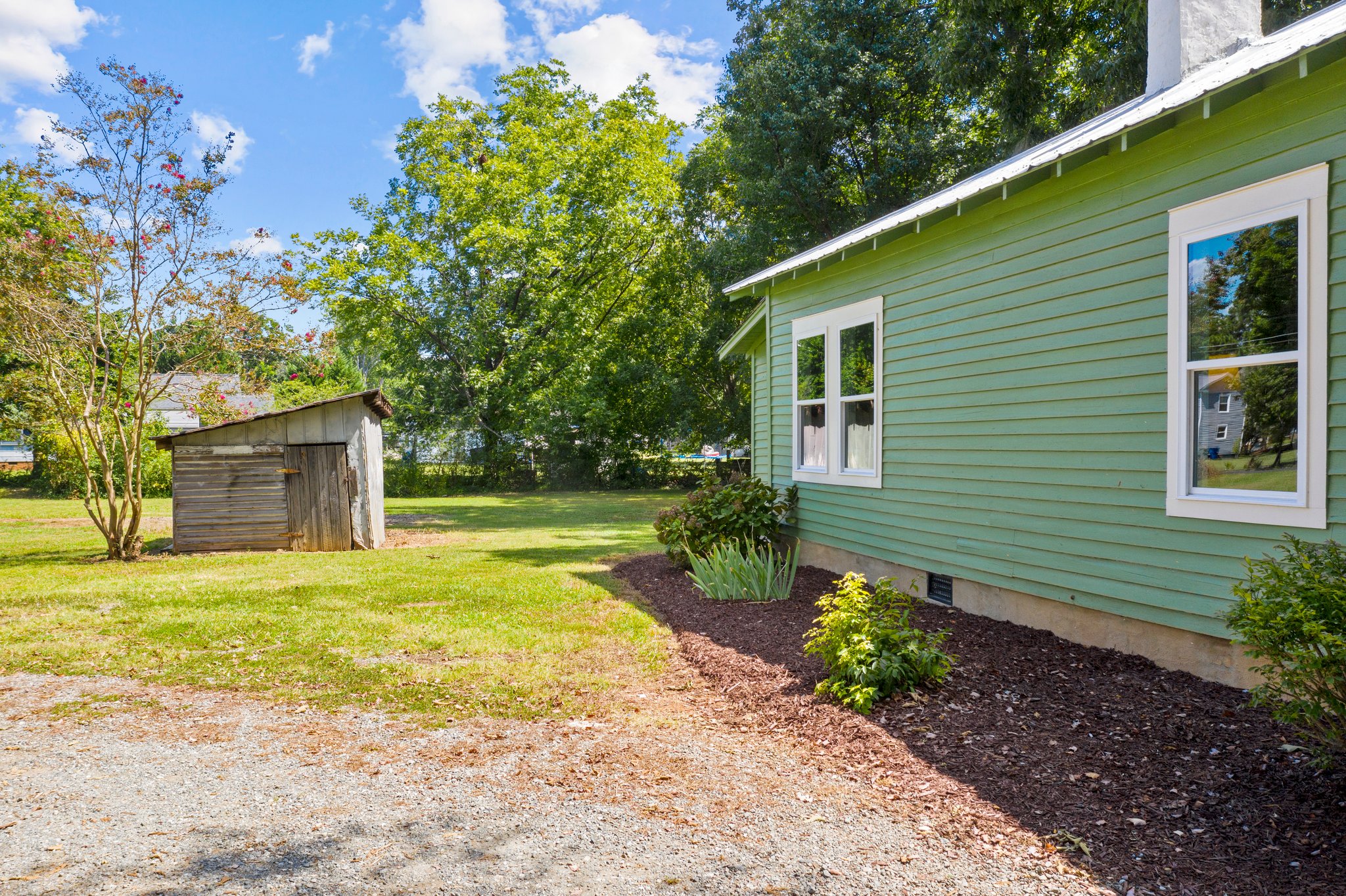 603 Springwood Ave, Gibsonville, NC 27249