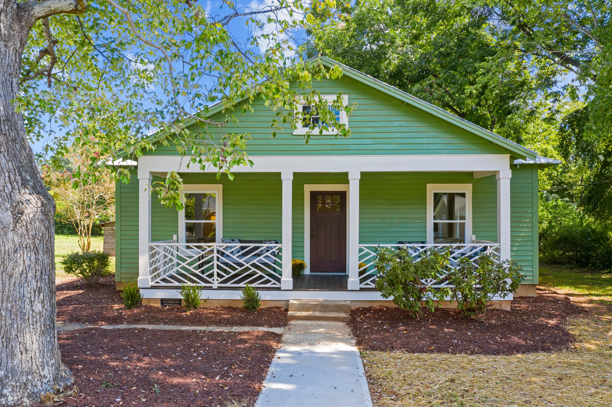 603 Springwood Ave, Gibsonville, NC 27249