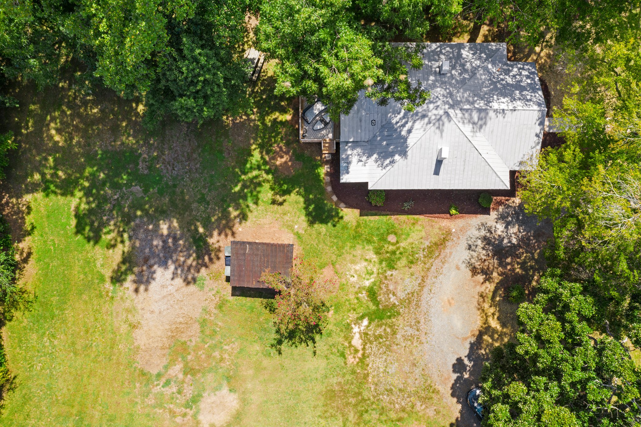 603 Springwood Ave, Gibsonville, NC 27249