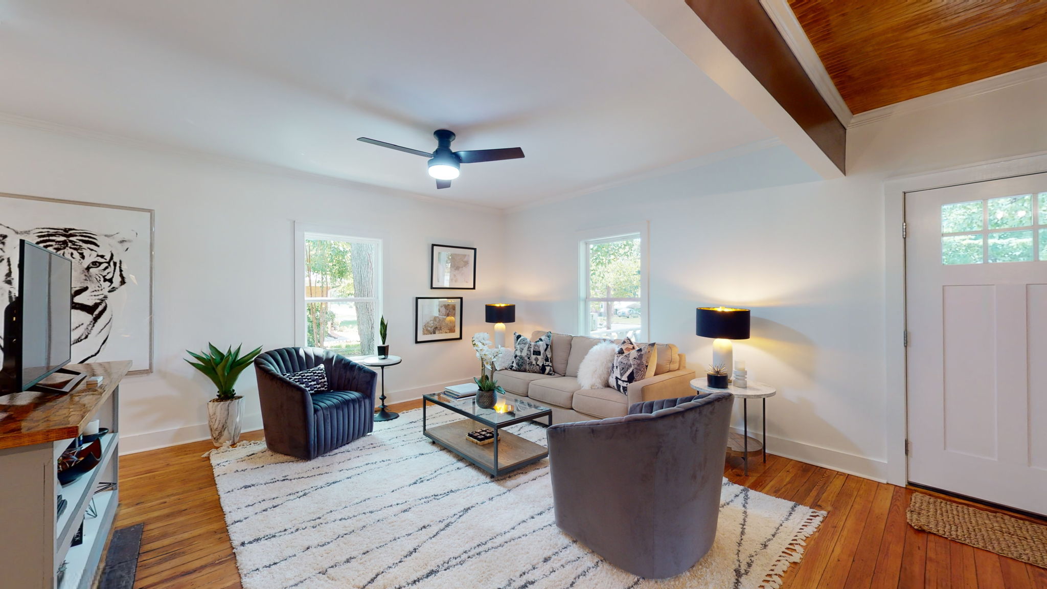 603 Springwood Ave, Gibsonville, NC 27249