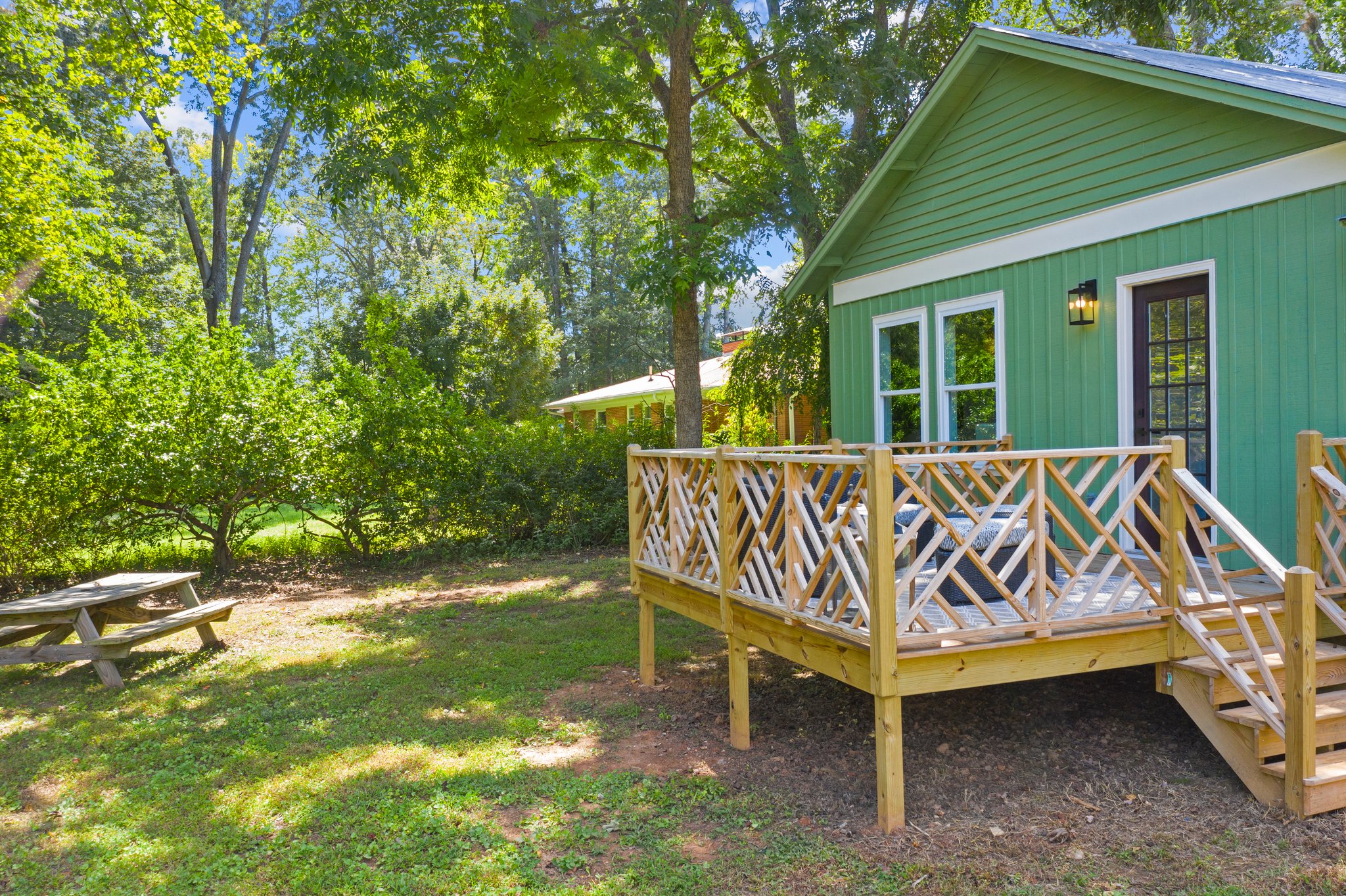 603 Springwood Ave, Gibsonville, NC 27249