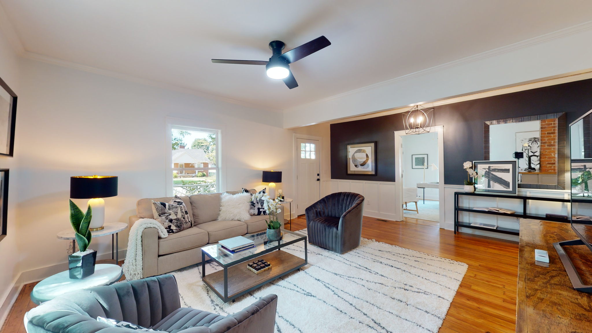 603 Springwood Ave, Gibsonville, NC 27249