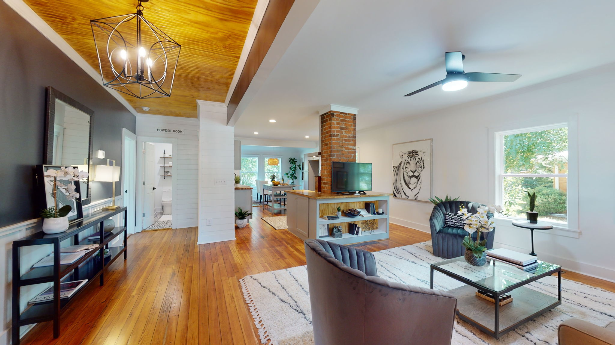 603 Springwood Ave, Gibsonville, NC 27249