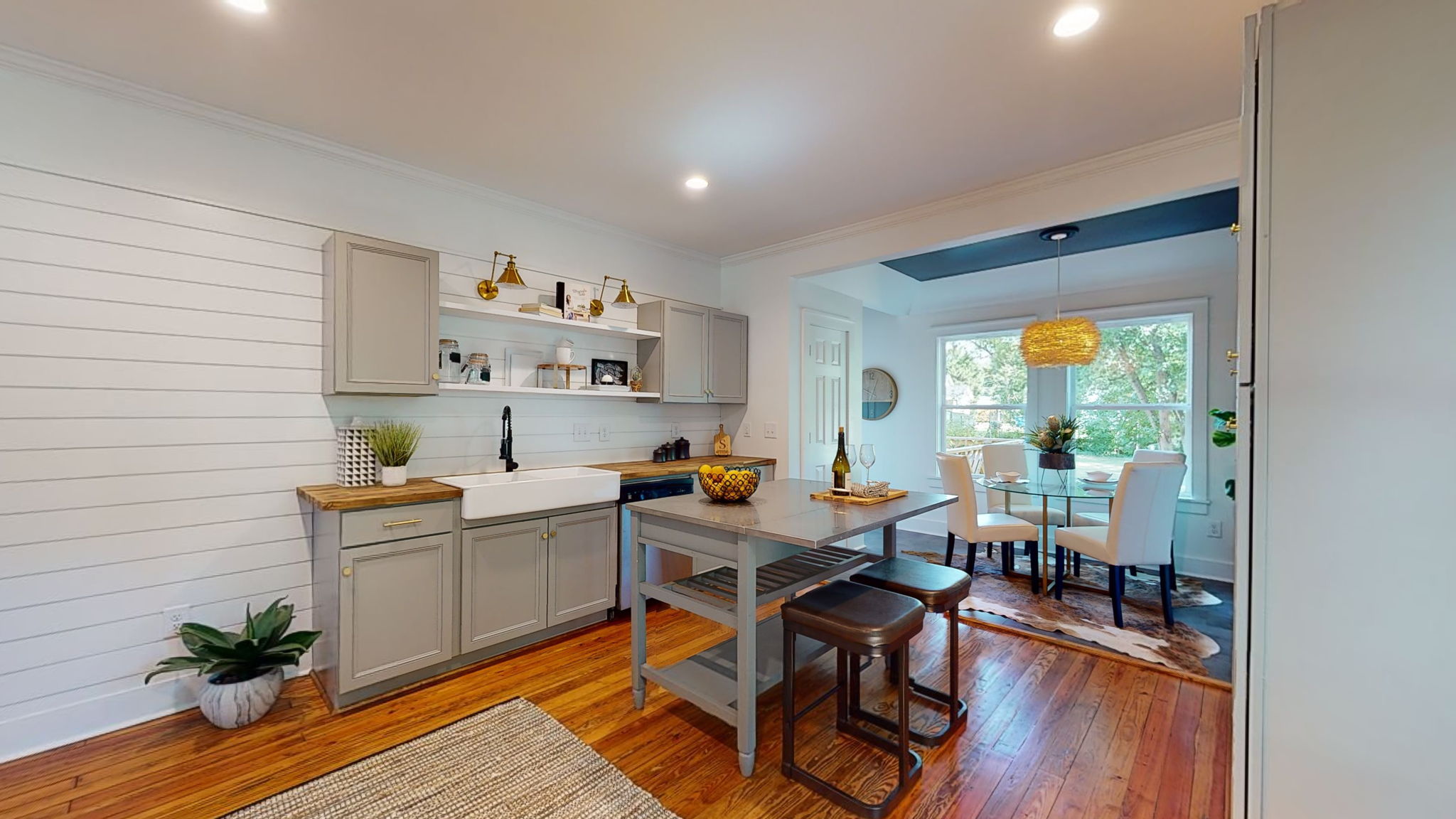 603 Springwood Ave, Gibsonville, NC 27249