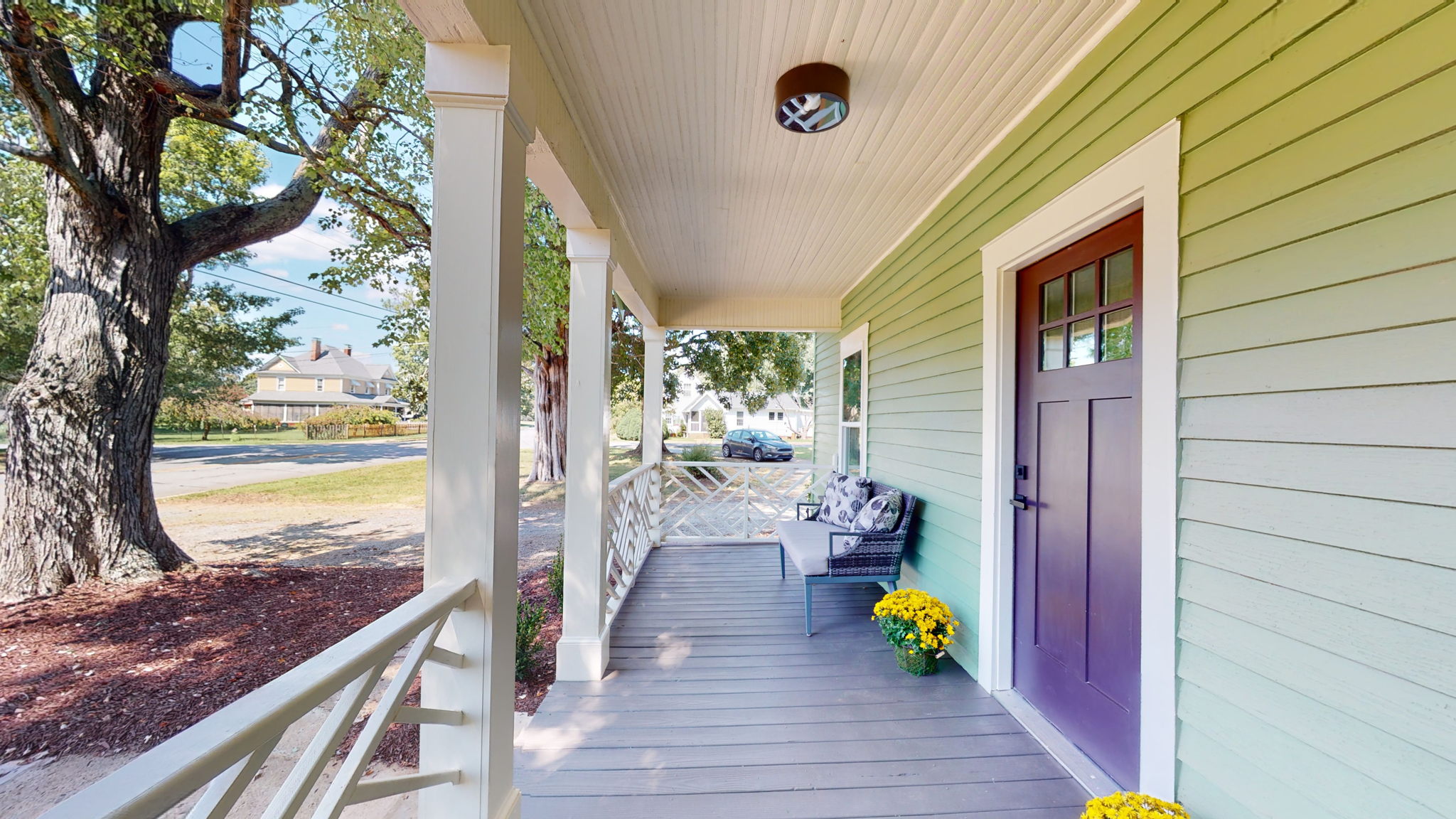 603 Springwood Ave, Gibsonville, NC 27249