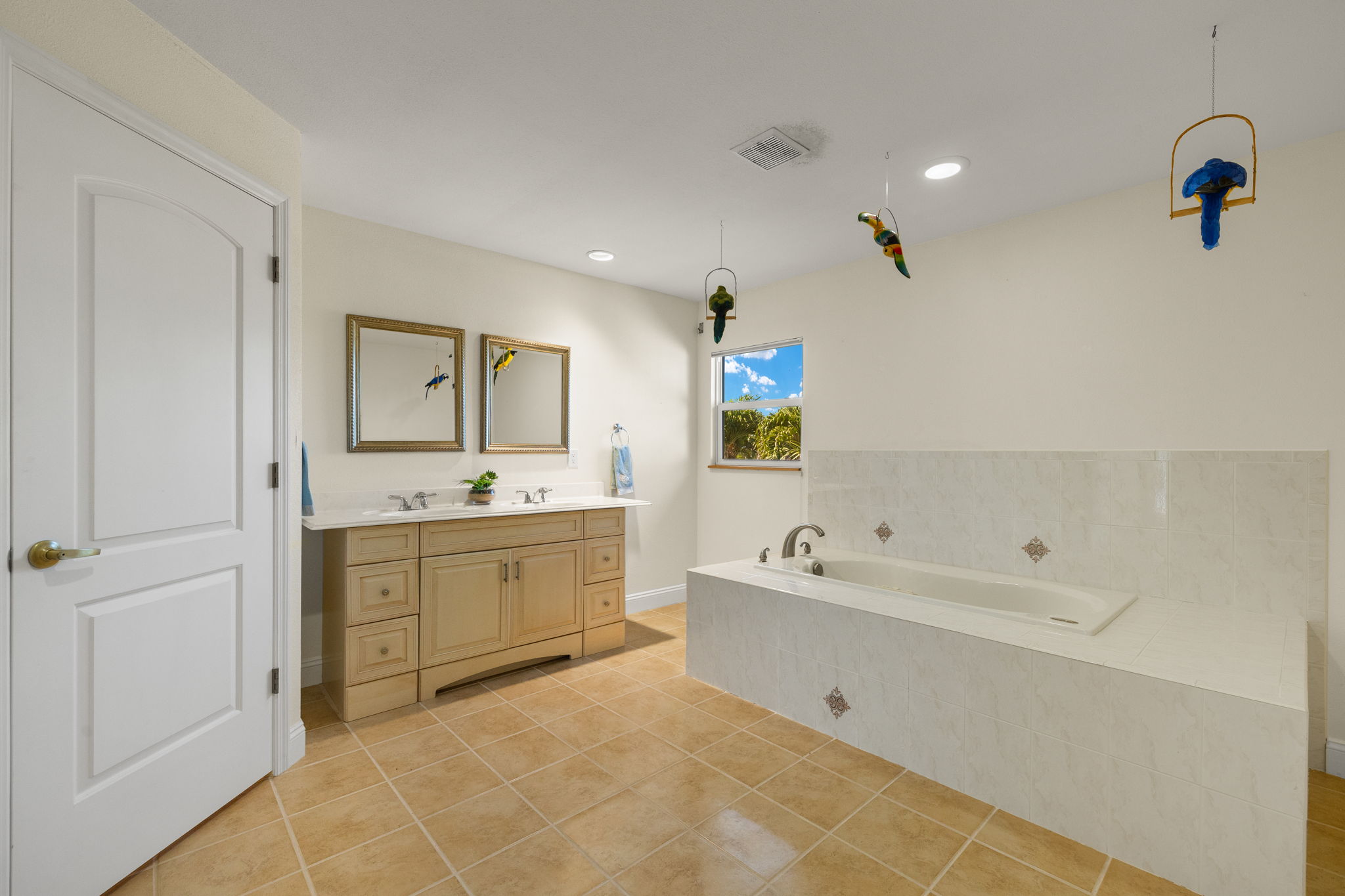 Primary Bathroom 1 of 2