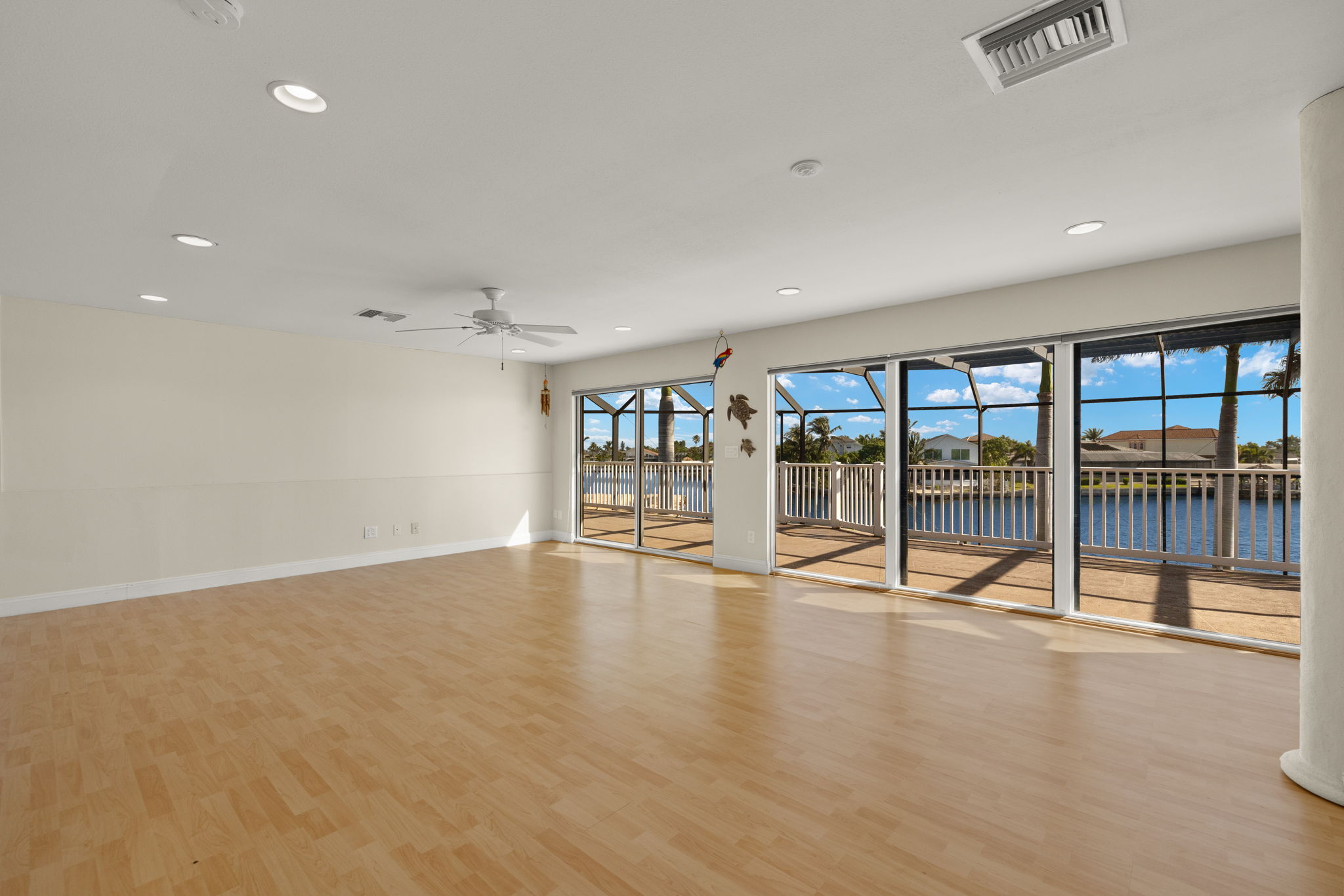 Primary Bedroom 2 of 3 - Virtual staging